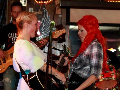 Calamity Janes photo