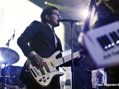 AK2 LIVE BY ALEJANDRA MAR