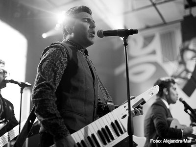 AK2 LIVE BY ALEJANDRA MAR