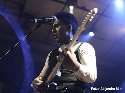 AK2 LIVE BY ALEJANDRA MAR