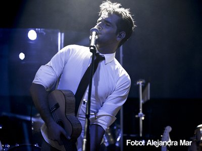 AK2 LIVE BY ALEJANDRA MAR