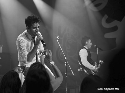 ALKILADOS photo