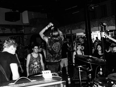 I, Leviathan photo