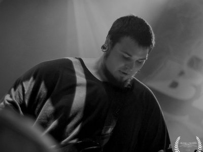 I, Leviathan photo