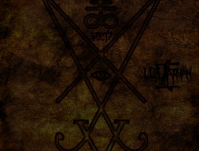 I, Leviathan photo