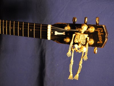Shaman Juan photo