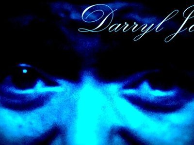 Darryl Johnson photo