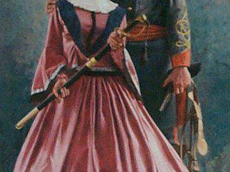General Lee and the New Confederacy Band photo