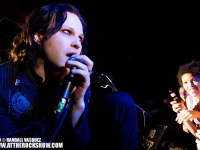 Album Release Show