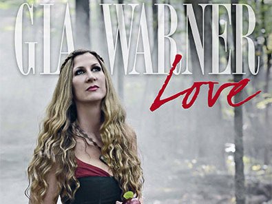 LOVE CD