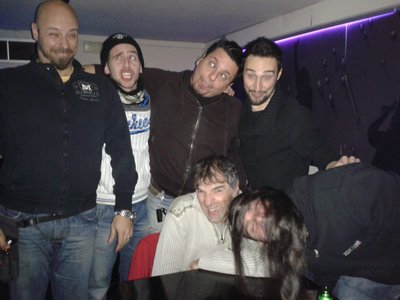 Kaosmos photo