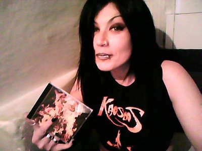 Kaosmos photo