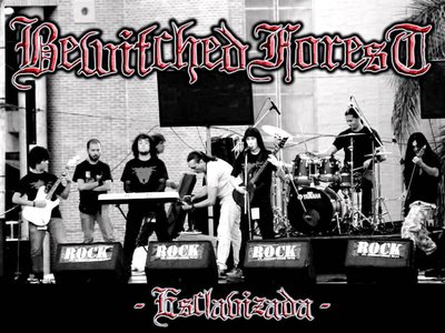 BewitchedForest666 photo