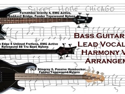 Basses