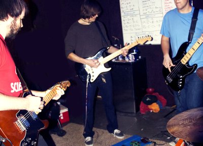 Guitar Party