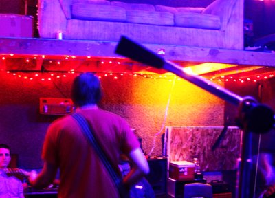 Our Loft at the Practice Space