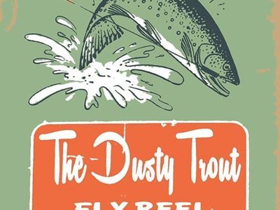 The Dusty Trout photo
