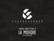 Ciakalez, Zighie & Yona B - La musique (prod. TonybtM, Vpasqal) | Artwork by Khatibi