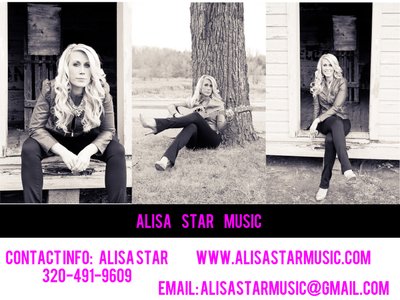 Alisa Star photo