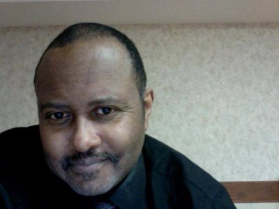 Jeffrey McKinney photo