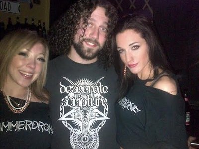 Bass Players Get All The Chicks...