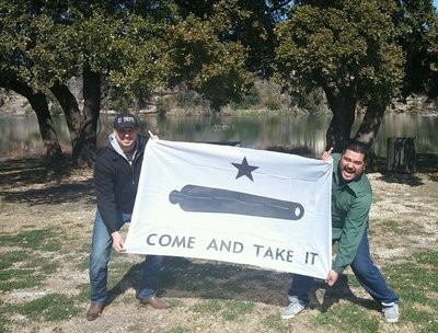 Texas