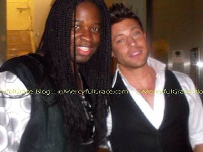 MercyfulGrace Blog photo