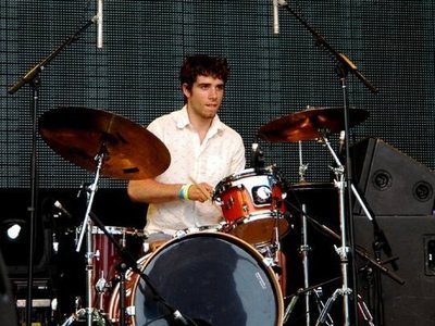 Danny Rebel And The KGB photo