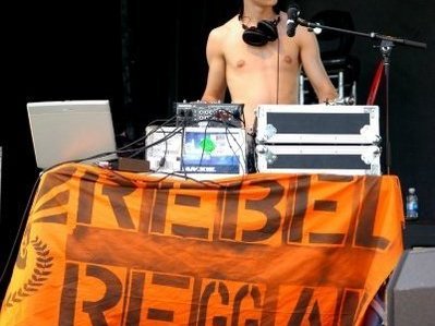 Danny Rebel And The KGB photo