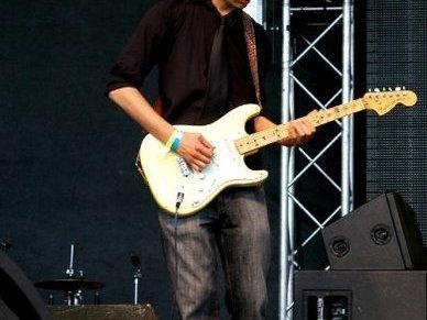Danny Rebel And The KGB photo