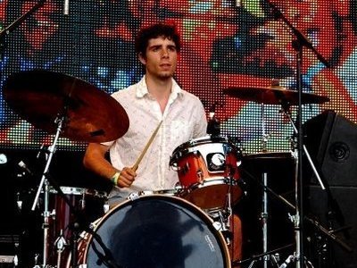 Danny Rebel And The KGB photo