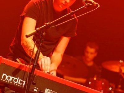 Danny Rebel And The KGB photo