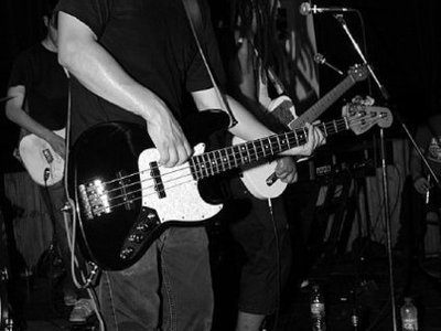 Danny Rebel And The KGB photo