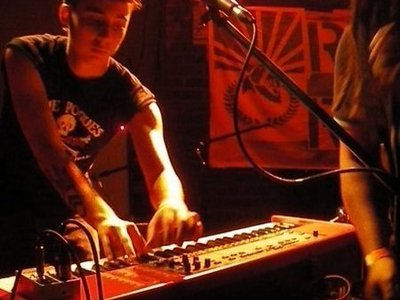 Danny Rebel And The KGB photo