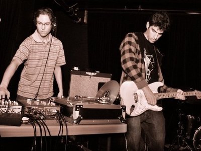 Danny Rebel And The KGB photo