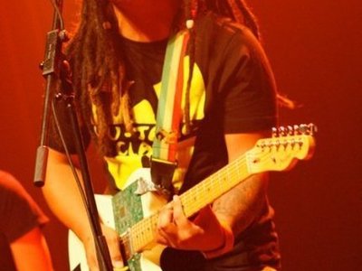 Danny Rebel And The KGB photo