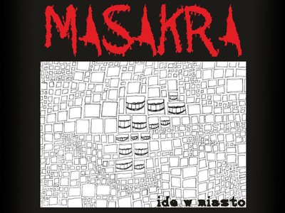 Masakra photo