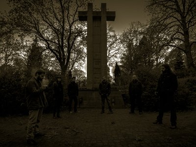 "Waters of Lethe" promo pic