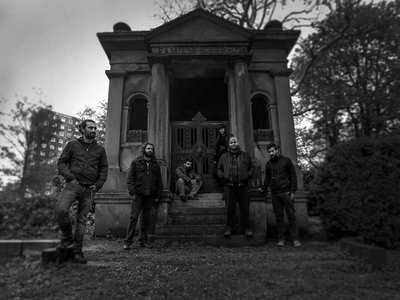 "Waters of Lethe" promo pic