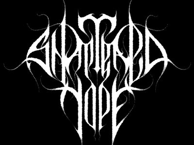 Shattered Hope logo
