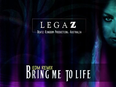 BRING ME TO LIFE (Remix)