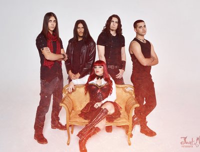 Eteddian photo