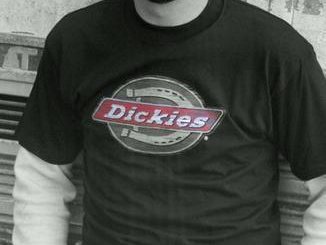 Brent Ellis photo
