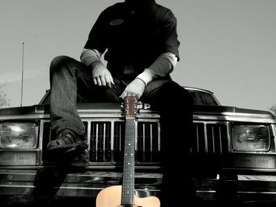 Brent Ellis photo