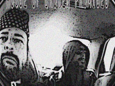 House Of Broken Promises photo