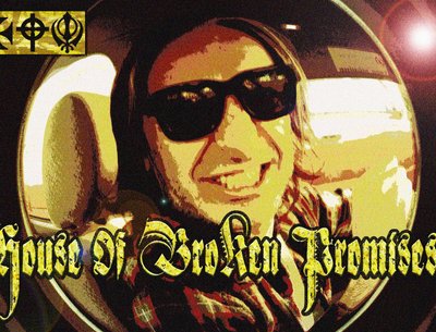 House Of Broken Promises photo