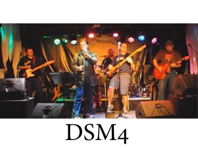 DSM4