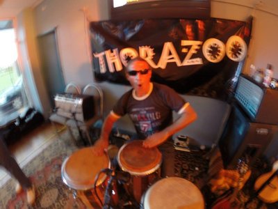 THORAZOO photo