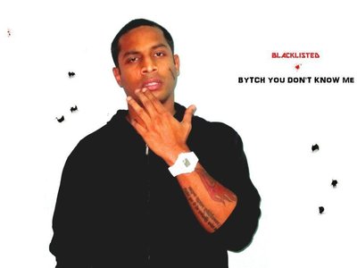 Blacklist3D : l3ft 0ut photo