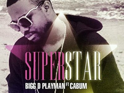 BiggD PlaYMan photo
